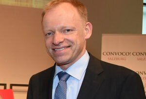 Clemens Fuest Clemens Fuest