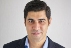Parag Khanna Parag Khanna