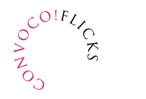 CONVOCO! Flicks_plain CONVOCO! Flicks_plain