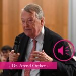 Arend Oetker