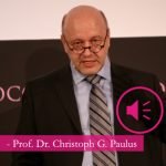 Christoph G. Paulus