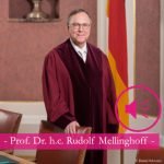 Rudolf Mellinghoff
