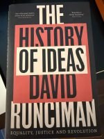david runciman