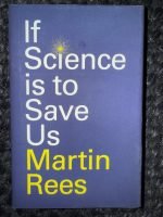 martin rees