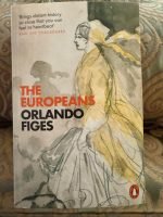 orlando figes